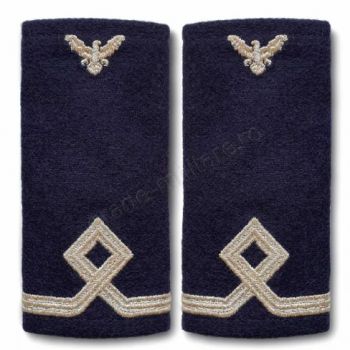 Grade Sublocotenent IGAV