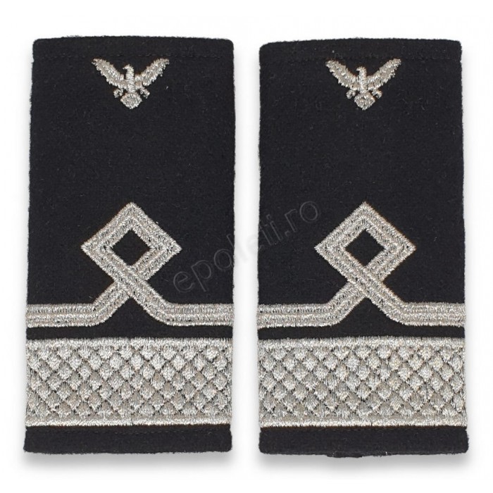 Grade Locotenent Comandor IGAV