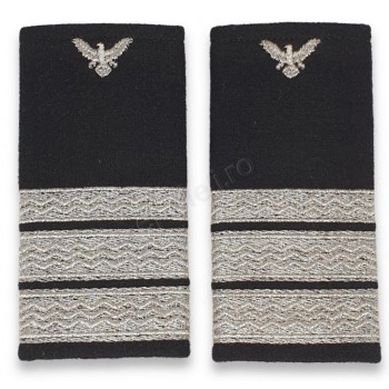 Grade Plutonier Major IGAV