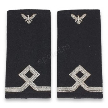 Grade Sublocotenent IGAV