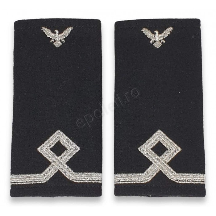 Grade Sublocotenent IGAV