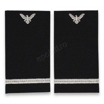 Grade Sublocotenent nenavigant IGAV