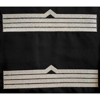 Trese Maistru militar clasa 2 IGAV