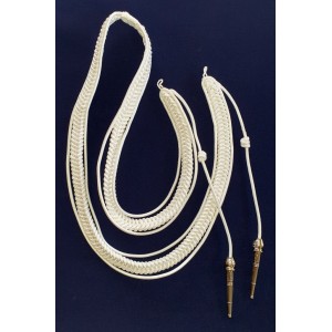 Eghileti ofiteri Jandarmeria