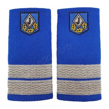 Grade Plutonier jandarmi