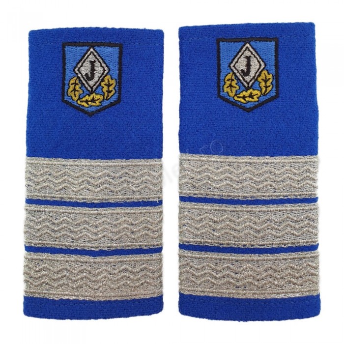 Grade Plutonier Adjutant jandarmi