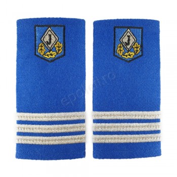 Grade Capitan jandarmi