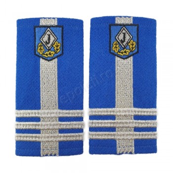 Grade Colonel jandarmi