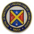 Emblema Centrul de Perfectionare a Pregatirii Cadrelor Jandarmi Montan Sinaia