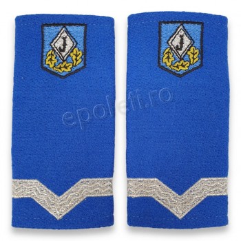 Grade Maistru Militar clasa V jandarmi