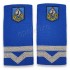 Grade Maistru Militar clasa IV jandarmi