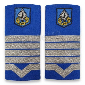 Grade Maistru Militar clasa I jandarmi