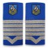 Grade Maistru Militar clasa I jandarmi