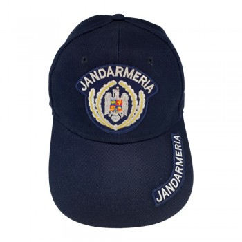 Sapca Jandarmi-Subofiteri