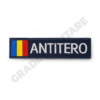 Ecuson "ANTITERO"