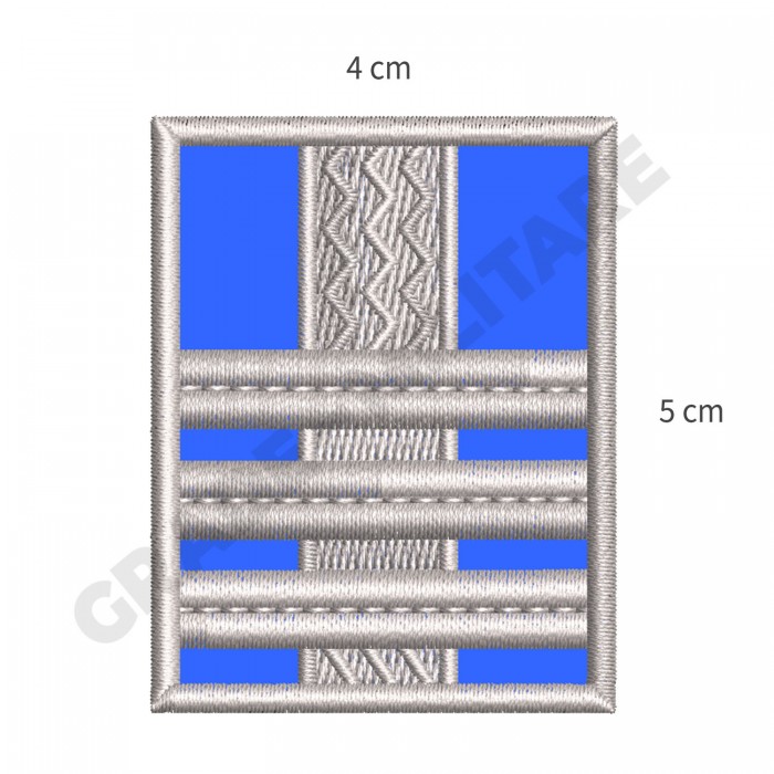 Grad piept Colonel Jandarmerie, insignă oficială Jandarmerie, produs destinat personalului Jandarmeriei Române, Epoleti.ro
