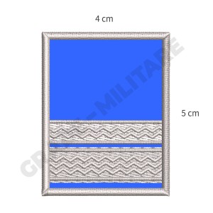 Grad piept Sergent Major jandarmerie