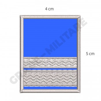 Grad piept Sergent Major jandarmerie