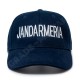 Șapca text "JANDARMERIA", șapcă oficială Jandarmerie, accesoriu exclusiv pentru personalul Jandarmeriei, produs Epoleti.ro