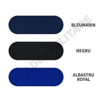 Set Embleme Antitero