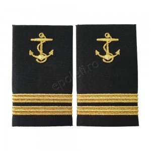 Grade timonier marina fluviala