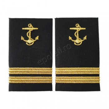 Grade timonier marina fluviala