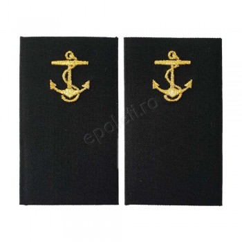 Grade marinar marina fluviala