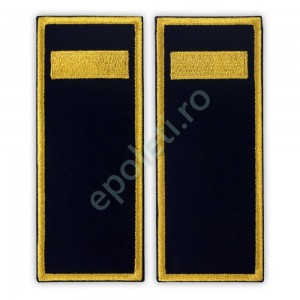 Grade Agent Penitenciar (ANP)