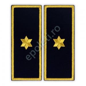 Grade Subcomisar Penitenciar (ANP)