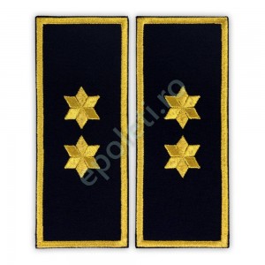 Grade Comisar Penitenciar (ANP)