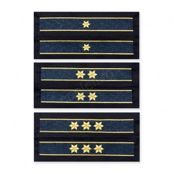 Grade maneca penitenciar (ANP)