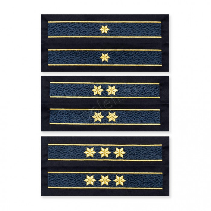 Grade maneca penitenciar (ANP)