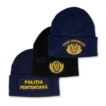 Caciula | Fes Penitenciar (ANP)