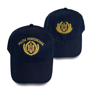 Sapca Politia Penitenciara (ANP)