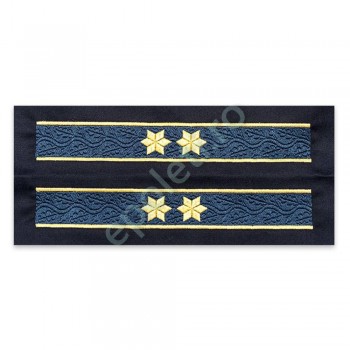 Trese maneca comisar Penitenciar (ANP)