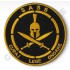 Emblema SASS Penitenciar