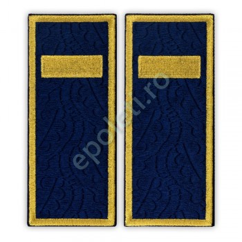 Grade Brodate Agent Penitenciar