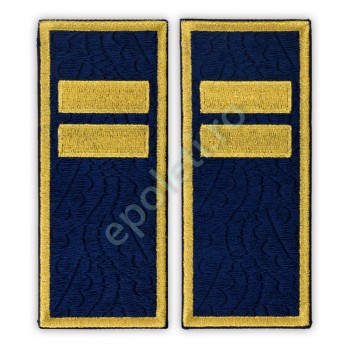 Grade Agent Principal Penitenciar Brodate