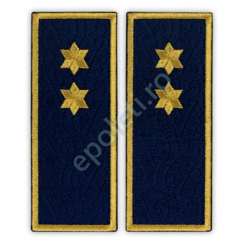 Grade brodate Inspector Penitenciar (ANP)