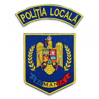 Emblema Politia Locala