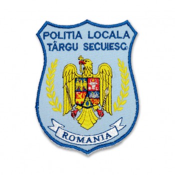 Emblema Politia Locala 4