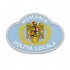 Emblema coifura Politia Locala 1
