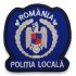 Emblema coifura Politia Locala 3