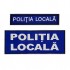 Emblema "POLITIA LOCALA"
