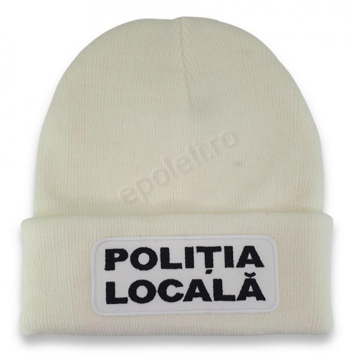 Caciula | Fes "POLITIA LOCALA"