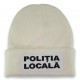 Caciula | Fes "POLITIA LOCALA"