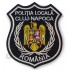 Emblema Politia Locala Cluj-Napoca