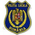 Emblema Politia Locala 9