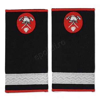 Grade Fruntas Pompieri IGSU