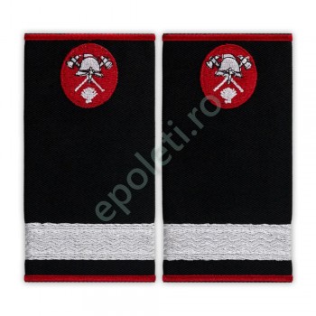 Grade Sergent Pompieri IGSU